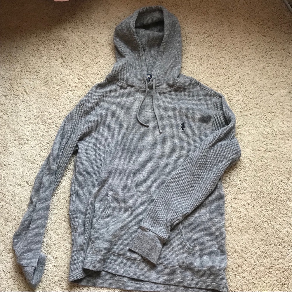 Polo Ralph Lauren Hoodie